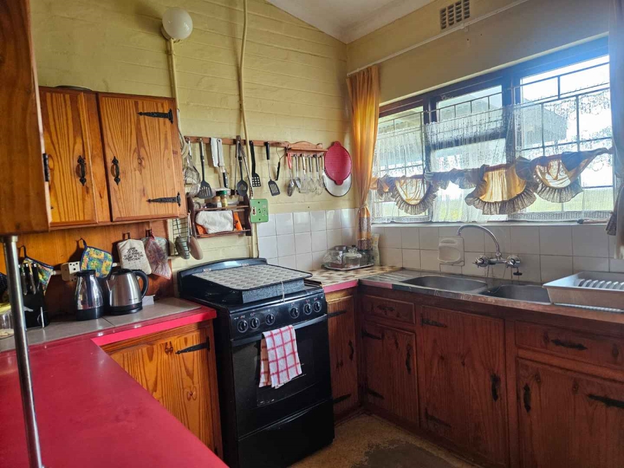 3 Bedroom Property for Sale in Pearly Beach Western Cape